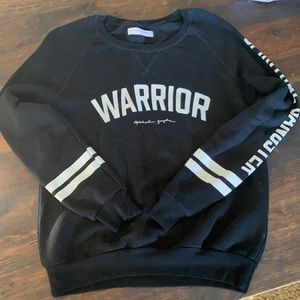 Spiritual gangster sweatshirt